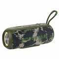 Колонка Hopestar P26 камуфляж