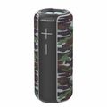 Колонка Hopestar P30 камуфляж летний