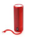 Уличная bluetooth колонка с фонариком TG 635, 10 Вт
