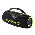 Портативная Bluetooth колонка Mivo M64/100W