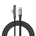 Кабель Type-C Type-C