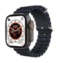 Smart Watch 8 ULTRA black