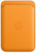 золотой апельсин накладка для кредитных карт на смартфон