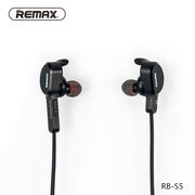 Беспроводные наушники Remax RB-S5 черный