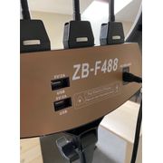 LED лампа 55 см