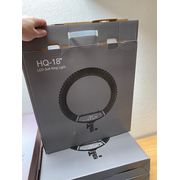 LED лампа HQ 18 дюймов