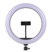 LED Ring Fill Light M-33