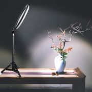 круговая LED лампа M-33