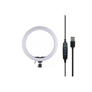 LED лампа 31 см