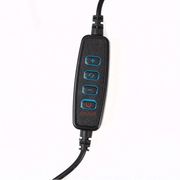 led лампа YQ 320B