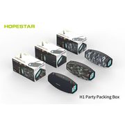акустика Hopestar H1 Party