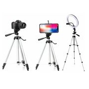 Штатив Tripod WT-330A