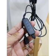 led лампа V36