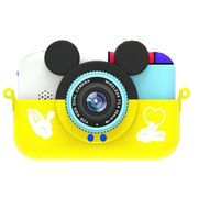 Детский фотоаппарат Mickey Mouse