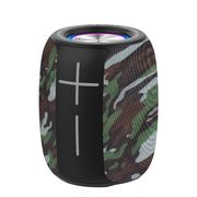Портативная колонка Hopestar P22 камуфляж
