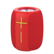 Беспроводная колонка Hopestar P22 красная
