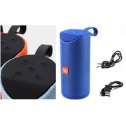 Bluetooth колонка T&G TG-113A