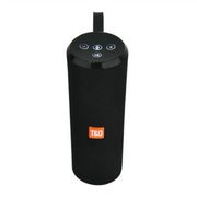 Bluetooth колонка TG-126 черная
