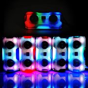 Колонка T&G TG143 подсветка