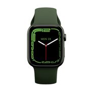 Смарт часы M7 Pro Max 7 серии зеленые
