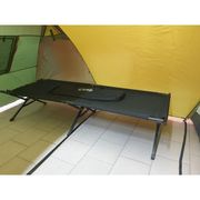 Туристическая раскладушка MirCamping