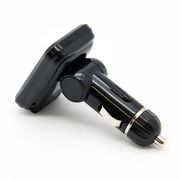 Трансмиттер FB-03 с автомобильной зарядкой USB