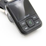 автомобильный трансмиттер модулятор Eplutus FB-03