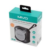 Компактная колонка Mivo M35