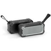 Bluetooth колонка MIVO M36 черная