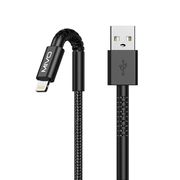 Зарядный кабель USB-Lightning (Apple) Mivo MX-60L 2м
