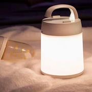 LED фонарь для кемпинга Q04