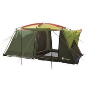 четырехместная палатка-шатер MirCamping 1006-4