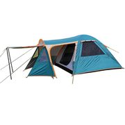 3-х местная кемпинговая палатка Mircamping JWS 016