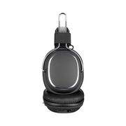 Накладные наушники с микрофоном Mivo ME-70