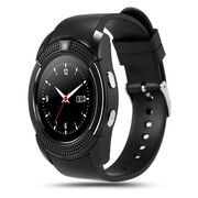 Умные часы Smart Watch V8 - стильные и многофункциональные смарт часы V8