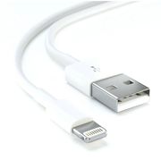Кабель для зарядки USB - Lightning/USB-C - Lightning