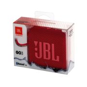 Мини динамик JBL GO3