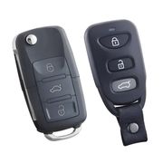 Система запуска автомобиля