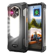 Защищенный смартфон