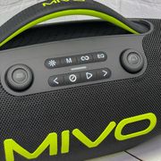 Mivo