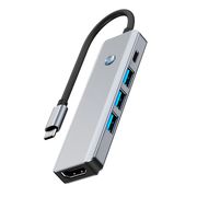 USB HUB