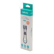 Micro USB + Lightning