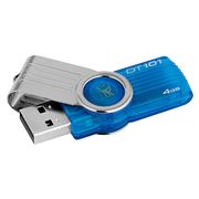 USB флешка Kingston DataTraveler 101 4GB