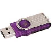 USB флешка Kingston DataTraveler 101 32GB