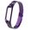 стальной браслет Xiaomi Mi Band 4 фиолетовый