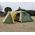 двухместная палатка ART1504-2