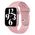 Smart Watches M26 PRO розовые
