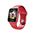 smart watch m16 mini red