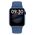 Смарт часы M7 Pro Max синие