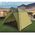 Туристическая палатка MirCamping 2904